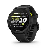 Garmin Forerunner 70 Smart Watch - Black | 010-04307-00