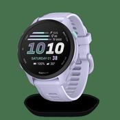 Garmin Forerunner 70 Smart Watch - Cool Lavender | 010-04307-03