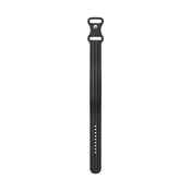 Fitbit Accessory - Google Fitbit Air, Active Band, Obsidian, Large, WW | 79-GA11073-WW image