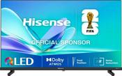 Hisense 32 Inch Full HD QLED Smart TV Series | 32A59Q image