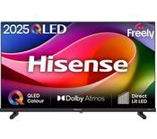 Hisense 40 Inch Full HD QLED Smart TV Series A59Q image