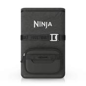 Ninja Outdoor FrostVault Go Backpack Cooler Charcoal Grey | FF124EUUKCG