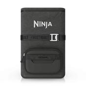 Ninja Outdoor FrostVault Go 23 Litre Backpack Cooler - Charcoal Grey | FF136EUUKCG