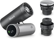 Shark ChillPill 3-in-1 Fan Mist and InstaChill System – Carbon | FA022UK image