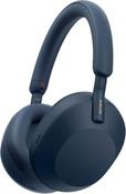 Sony WH-1000XM5 Wireless Noise Cancelling Headphones - Blue | WH1000XM5LCE7 image