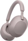 Sony WH-1000XM5 Wireless Noise Cancelling Headphones - Pink | WH1000XM5PCE7 image