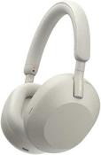 Sony WH-1000XM5 Wireless Noise Cancelling Headphones - Silver | WH1000XM5SCE7