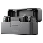 DJI Mic Mini 2 (2TX+1RX+Charging Case) | CP.RN.00000529.01 image