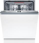 Bosch Serie 4 60cm Integrated Dishwasher 14 Place | SMV4HVX00G-BOX-DAMAGE image