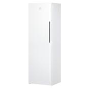 Indesit No Frost Tall Larder Freezer - White | UI8 F2C W UK-BOX-DAMAGE-302 image