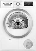 Bosch Series 4 Condenser tumble dryer 8KG with glass door | WTN83203GB-BOX-DAMAGE image