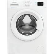 Indesit Push&amp;Go 11kg Washing Machine with Steam - White | IP1146PUSH&amp;GO image