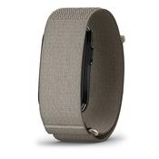 Garmin CIRQA Smart Band, L/XL - French Grey | 010-04675-01 image
