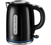 Russell Hobbs Quiet Boil Kettle - Black | 20462 image