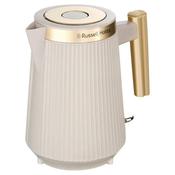 Russell Hobbs Bronte Kettle Stone | 26751 image