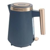 Russell Hobbs Bronte Kettle Navy | 26752 image