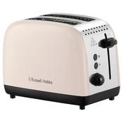 Russell Hobbs Jasmine 2 Slice Toaster | 26930 image