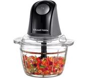 Russell Hobbs Charcoal Mini Chopper | 27131 image