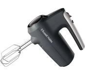 Russell Hobbs Matte Charcoal Hand Mixer | 27151 image