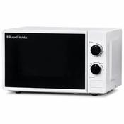 Russell Hobbs 700W Microwave | RHMM703-MN image