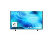 Samsung 55" Crystal UHD U7000H 4K Samsung Vision AI Smart TV (2026) | UE55U7000HKXXU image