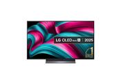 LG 48" OLED evo AI C54 4K Smart TV 2025 | OLED48C54LA.AEK image