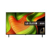 LG 48" OLED AI B5 4K Smart TV 2025 | OLED48B56LA.AEK image