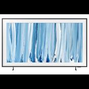 Samsung 55" The Frame Pro LS03HW 4K Samsung Vision AI Smart TV (2026) | QE55LS03HWUXXU image