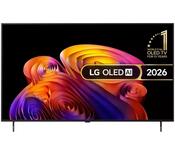 LG 55" OLED AI B6E 4K Smart TV 2026 | OLED55B6ELC.AEI image
