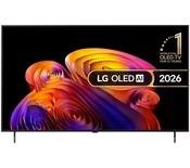 LG 65" OLED AI B6E 4K Smart TV 2026 | OLED65B6ELC.AEI image