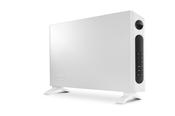 DeLonghi SlimStyle Convector heater | HSX4324E.WH
