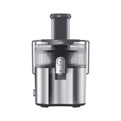 Braun MultiJuice 7 Spin juicer SJ7000 Grey | SJ7000GY image