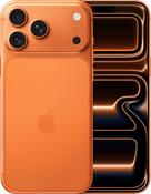 Apple iPhone 17 Pro Max 512GB Cosmic Orange | MFYT4QN/A image