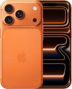 Apple iPhone 17 Pro 512GB Cosmic Orange | MG8M4QN/A image