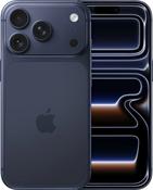 Apple iPhone 17 Pro 512GB Deep Blue | MG8N4QN/A image