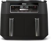 Ninja Air Fryer Dual Zone 7.6L | AF200UK