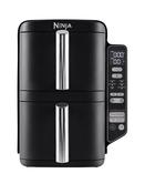 Ninja Double Stack 2-Drawer Air Fryer 7.6L | SL300UK