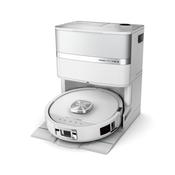 Shark PowerDetect UV Reveal 2-in-1 Vac and Mop Robot Vacuum – White | RV3000XEUKWH