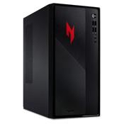 Acer Nitro N20 Gaming Desktop PC – Intel Core i5 | 16GB RAM | 512GB SSD | NVIDIA GeForce RTX 5060 | DG.BQBEK.00E image