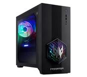 Acer Predator Orion 3000 Gaming Desktop PC – Intel Core i5 | 16GB RAM | 512GB SSD | NVIDIA GeForce RTX 5060 | DG.E4UEK.001 image