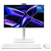 Acer Aspire C24 All-in-One PC – Intel Core 5 | 16GB RAM | 1TB SSD | 23.8" Full HD | DQ.BRNEK.002EX image