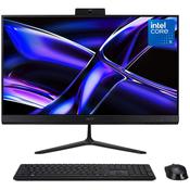 Acer Aspire C27-B 27" All-in-One PC – Intel Core 5 | 8GB RAM | 512GB SSD | Windows 11 | DQ.BRSEK.001EX image