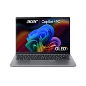 Acer Swift Go 14 AI 14" OLED Copilot+ PC – AMD Ryzen AI 7 | 16GB RAM | 1TB SSD | NX.JDAEK.001 image