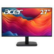 Acer EK1 EK271 P6 27" Full HD IPS Monitor – 144Hz | 1ms | AMD FreeSync | UM.HE1EE.602 image