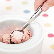 Judge Electricals JEA57 Ice Cream Maker - 1.5L | JEA57 image