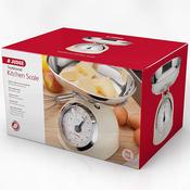 Judge Kitchen TC345 5.0kg Traditional Scale - Cream | TC345 image