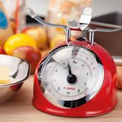 Judge Kitchen TC346 5.0kg Traditional Scale - Red | TC346 image