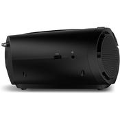 Philips TAZ2200/10 CD Soundmachine, Bluetooth, Cassette, FM - Black | TAZ2200/10 image