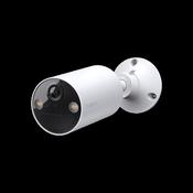 TP Link Tapo Smart Wire-Free Indoor/Outdoor Security Camera - 2 Pack | TAPOC4102PK image