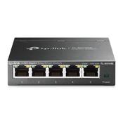 TP Link 5-Port Gigabit Easy Smart Switch | TLSG105E image